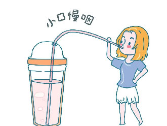 肾友如何过好夏天