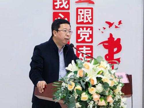 质量筑基，安全护航——我院举办市级继续教育项目《基层医院护理质量与安全》学习班