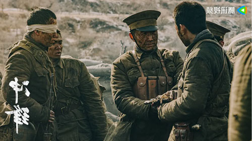 光影相伴，情暖军民——拥军影院2—3月放映公告