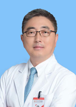 姜桦